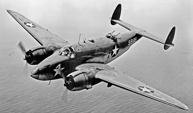Illustration for article titled This Date in Aviation History: July 30 - August 2